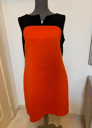 Jurk met rits, marque: Bel&Bo, état: Bon état, taille: XL / 42 / 14, 2,00 €, 2,80 € Protection acheteurs incluse