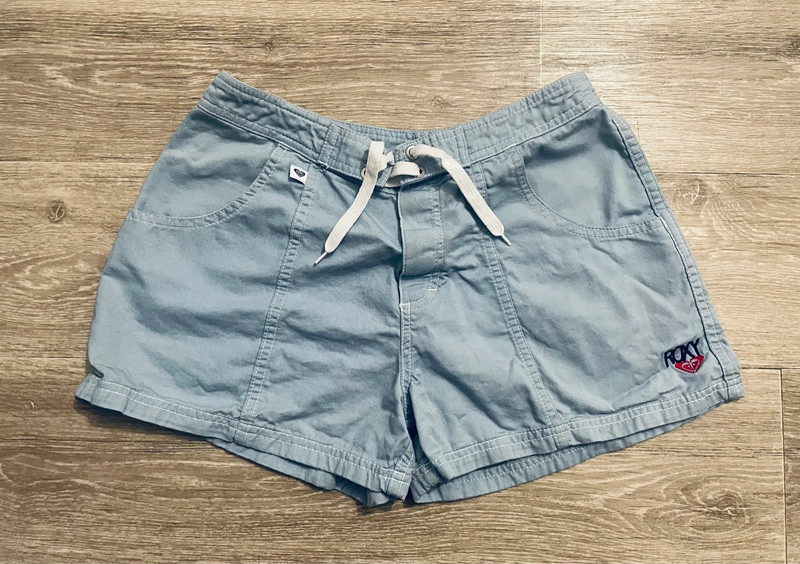 Short « Hawaï » Roxy 1