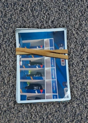 Cartes Football France, brand: intermarché, condizioni: Buone, €3.00, €3.85 include la Protezione acquisti