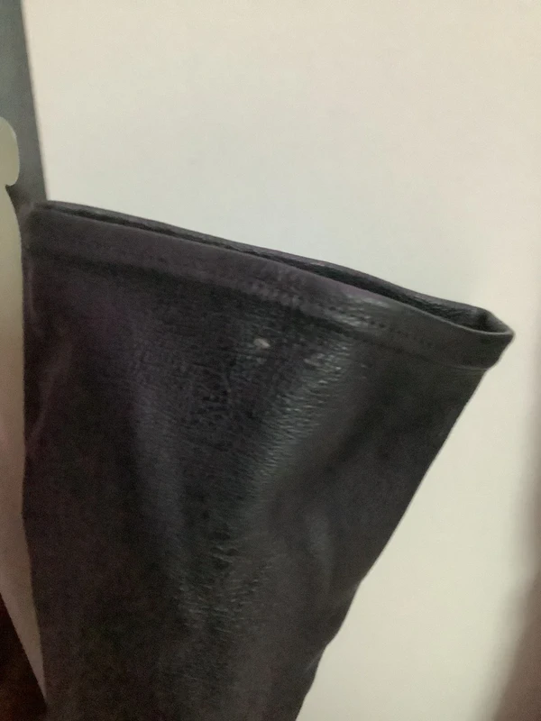 Botte noir - photo numéro 3