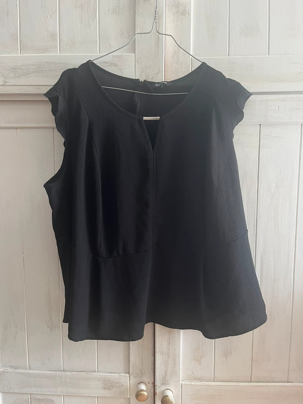 blouse msmode taille 52