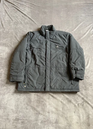 Manteau Adidas gris en taille XXL, marke: adidas, zustand: Sehr gut, größe: XXL, 19,99 €, 21,69 € inklusive Vinted-Käuferschutz