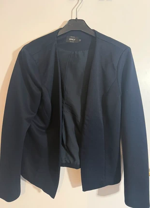Only Anzug Jacke Jacket, marque: ONLY, état: Très bon état, taille: M / 38 / 10, 8,00 €, 9,10 € Protection acheteurs incluse