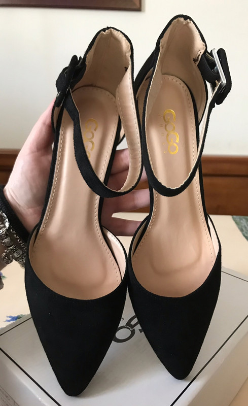 Scarpe sales gogo shoes