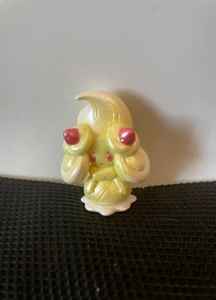 Figurine Charmilly Alcremie Pokémon Nintendo 4,5cm Jazwares brillant., marque: Pokémon, état: Bon état, taille: Taille unique, 4,00 €, 4,90 € Protection acheteurs (Pro) incluse