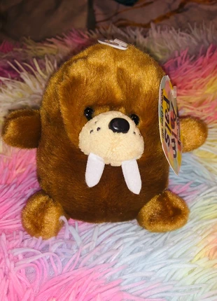 RARE Palm pals des États Unis numéro 209 de la collection. Peluche doudou doux, marque: palm pals, état: Neuf avec étiquette, taille: Taille unique, 13,00 €, 14,35 € Protection acheteurs incluse