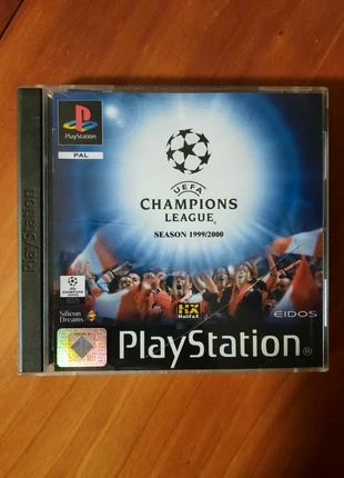 Champions League Season 1999/2000, état: Bon état, 8,00 €, 9,10 € Protection acheteurs incluse