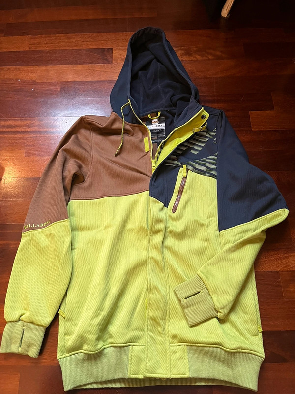 Felpa uomo Billabong