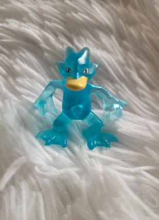 Figurine pokémon Akwakwak, marke: Pokémon, zustand: Sehr gut, größe: Einheitsgröße, 1,00 €, 1,75 € inklusive Vinted-Käuferschutz