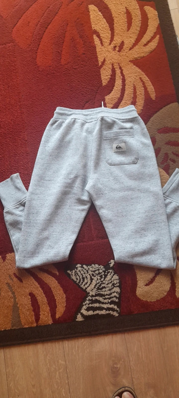 Jogging chaud quiksilver 2