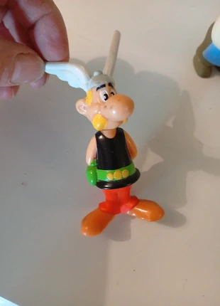 4 figurines, condition: Very good, size: 24-36 months / 92 cm, €3.00, €3.85 includes Buyer Protection