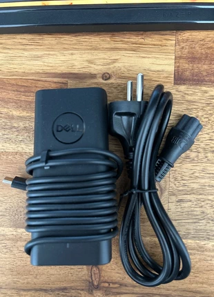 Dell chargeur usb. 65 W, brand: DELL, condition: New with tags, €20.00, €21.70 includes Buyer Protection
