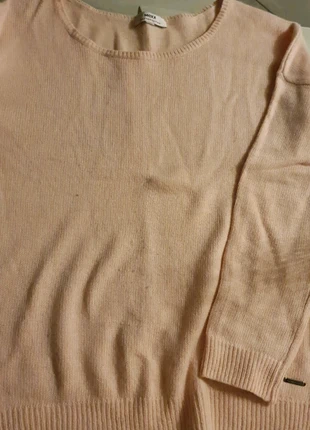 Pull en laine, marke: Mexx, zustand: Gut, größe: L / 40 / 12, 2,00 €, 2,80 € inklusive Vinted-Käuferschutz