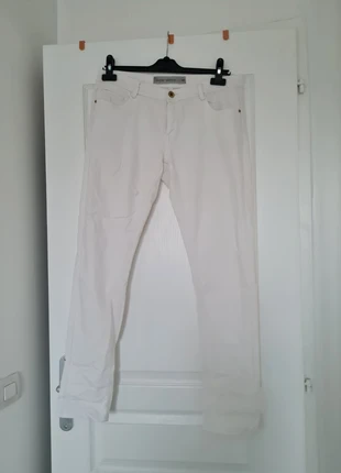 Pantalon, marque: Mim, état: Bon état, taille: XL / 42 / 14, 1,00 €, 1,75 € Protection acheteurs incluse