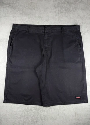 Short chino Dickies noir W46/FR56 coupe droite homme style old money, marke: Dickies, zustand: Sehr gut, größe: W46 | DE 62, 15,00 €, 16,45 € inklusive Vinted-Käuferschutz