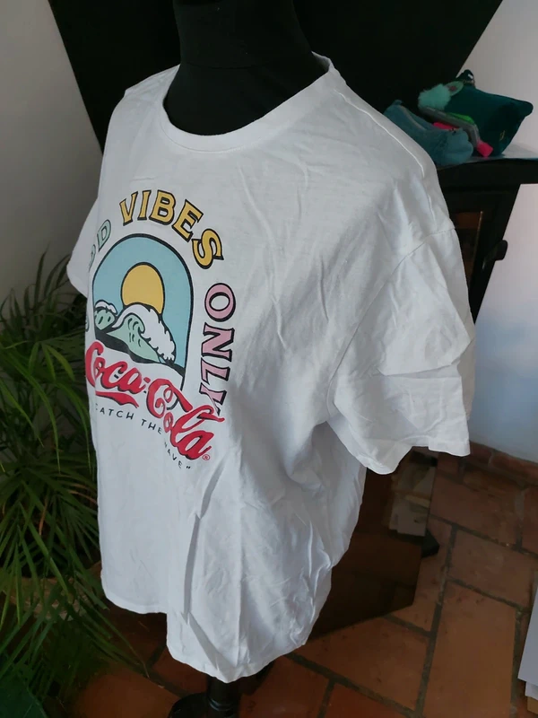 T-shirt - photo numéro 4
