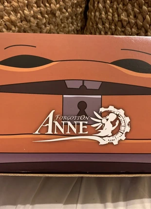 Forgotton Anne Limited Run, zustand: Sehr gut, 150,00 €, 158,20 € inklusive Vinted-Käuferschutz