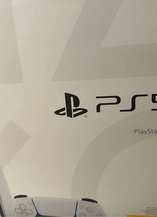 scatola ps5, marke: Sony, zustand: Sehr gut, 29,00 €, 31,15 € inklusive Vinted-Käuferschutz