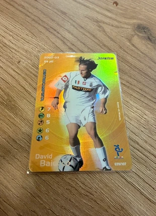 Baiocco football champions holo foil, marke: Wizards of the Coast, zustand: Sehr gut, 7,00 €, 8,05 € inklusive Vinted-Käuferschutz