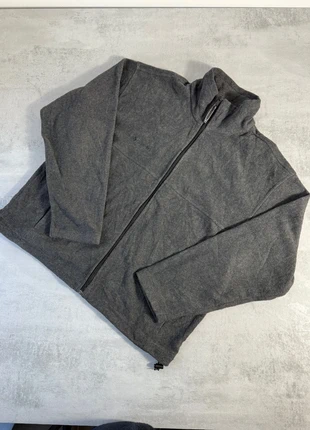 Polaire Columbia homme grise taille L - Fleece jacket for winter, merk: Columbia, staat: Heel goed, maat: L, € 25,00, € 26,95 inclusief Kopersbescherming Pro