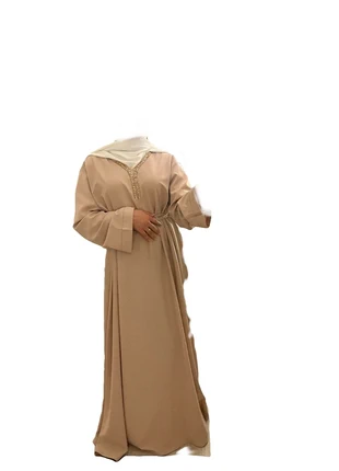 Abaya , état: Très bon état, taille: Taille unique, 30,00 €, 32,20 € Protection acheteurs incluse