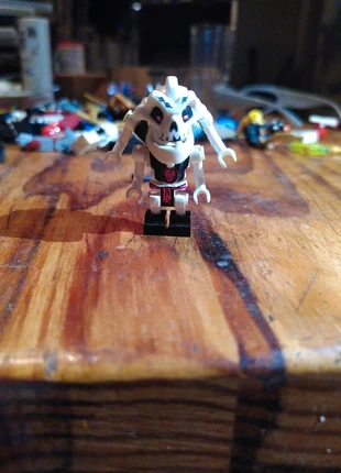 Minifigurine lego ninja go samukai, brand: LEGO, condition: Very good, size: One size, €40.00, €42.70 includes Buyer Protection