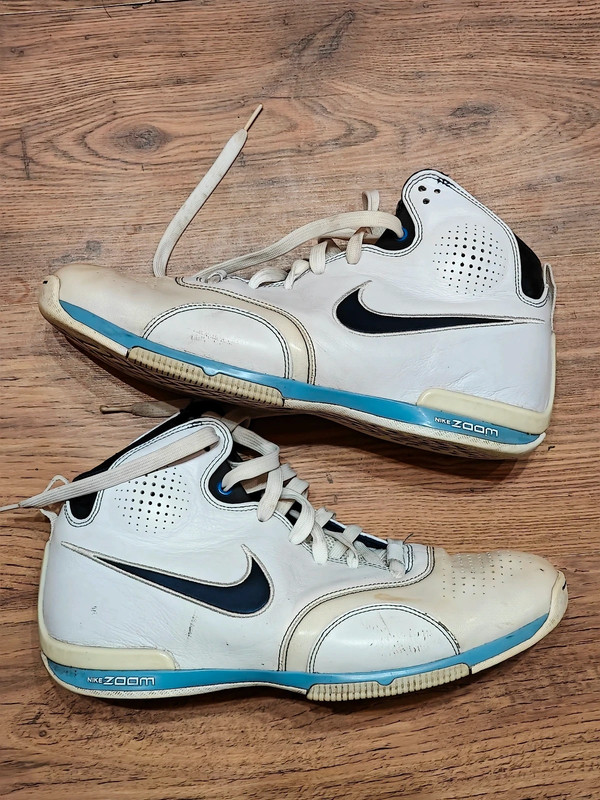 Nike zoom 2007 discount