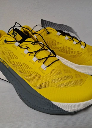 Salomon PULSAR 43 ⅓, marque: Salomon, état: Neuf avec étiquette, taille: 43, 85,00 €, 89,95 € Protection acheteurs incluse