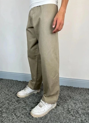 Pantalon en Jeans pour Homme W42 L30 Carpenter Dungaree Denim Wide LargeAA570, brand: Vintage Dressing, condizioni: Ottime, taglia: IT 52 | W42, €19.90, €21.60 include la Protezione acquisti