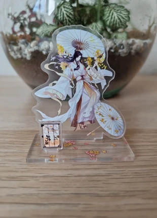Stand Acrylique Xie Lian Tian Guan Ci Fu Heaven Official's Blessing 🌸, marque: Heaven Official’s Blessing, état: Très bon état, taille: Taille unique, 12,90 €, 14,25 € Protection acheteurs incluse