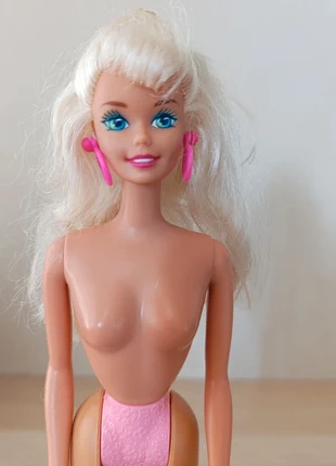Barbie Rufle Fun 1994, marque: Mattel, état: Très bon état, taille: Prématuré, jusqu'à 44cm, 8,00 €, 9,10 € Protection acheteurs incluse