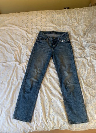 Jean gap, marke: GAP, zustand: Sehr gut, größe: Sonstige, 7,00 €, 8,05 € inklusive Vinted-Käuferschutz