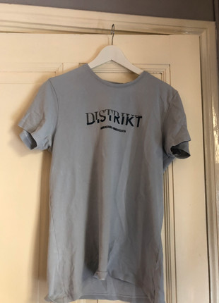 Distrikt Shirt, marque: Distrikt, état: Très bon état, taille: M, 3,00 €, 3,85 € Protection acheteurs incluse