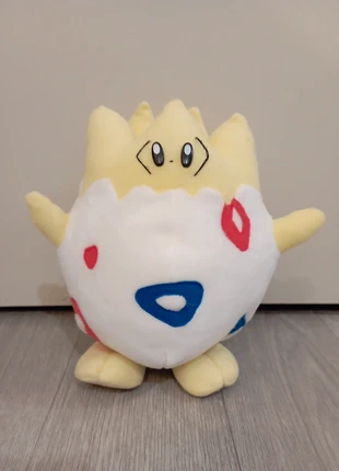 Peluche Pogepi Pokémon., brand: Pokémon, condition: New without tags, size: One size, €5.50, €6.48 includes Buyer Protection