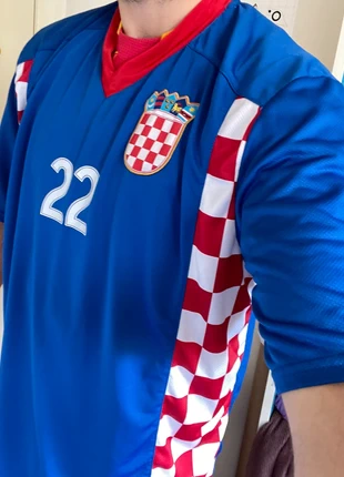 Croatia Vintage Home Kit, brand: KIT, condition: Very good, size: XL, €20.00, €21.70 includes Buyer Protection