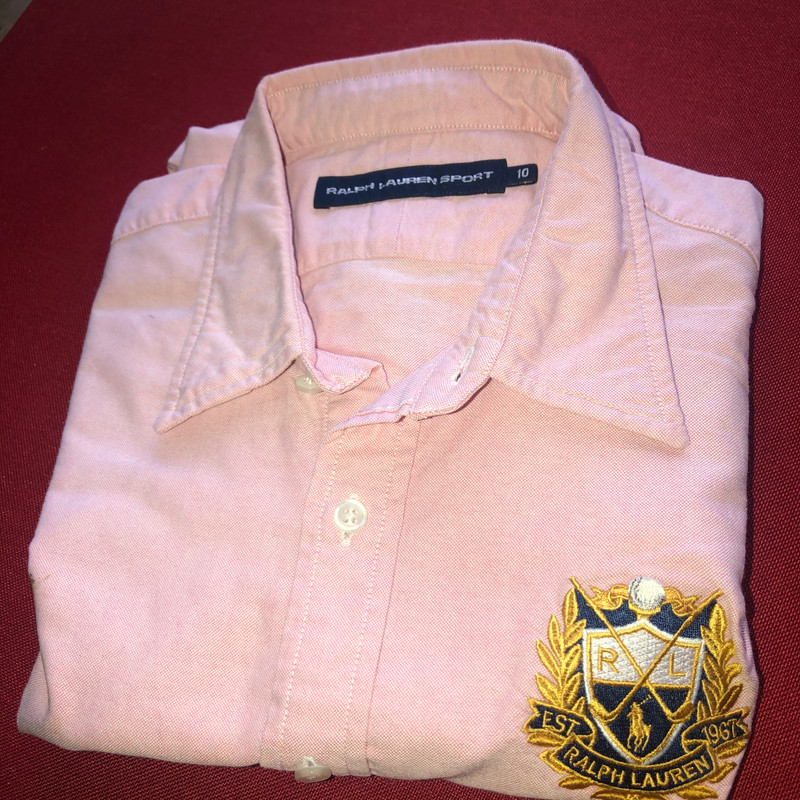 Taille 10 ralph lauren femme hotsell