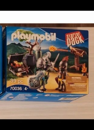 Chevalier, marque: Playmobil, état: Neuf sans étiquette, taille: Taille unique, 15,00 €, 16,45 € Protection acheteurs incluse