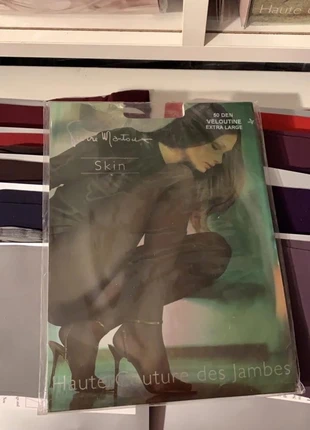 Collant Pierre Mantoux T4, brand: Pierre Mantoux, condition: Good, size: XL / 42 / 14, €5.00, €5.95 includes Buyer Protection