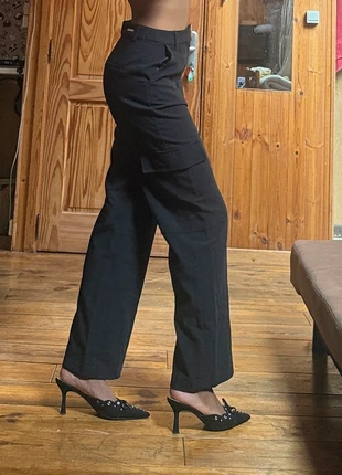 Elegant black pants, marque: Elegant, état: Très bon état, taille: S / 36 / 8, 12,00 €, 13,30 € Protection acheteurs incluse