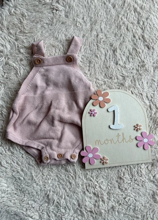 Grenouillères, marke: Kiabi, zustand: Sehr gut, größe: 1-3 Monate / 56, 1,00 €, 1,75 € inklusive Vinted-Käuferschutz