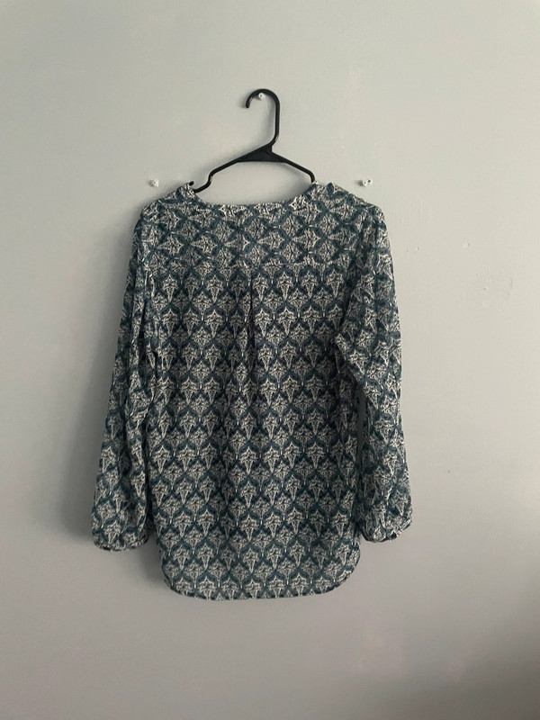 Gap Blouse 5