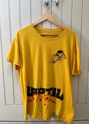 Reptil T shirt, brand: reptil, condition: Very good, size: XL, £10.00, £11.20 includes Buyer Protection