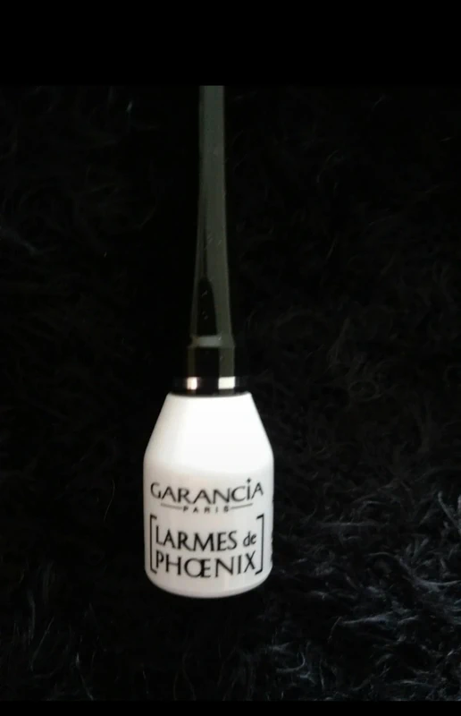 Soin booster de cils larmes de phoenix