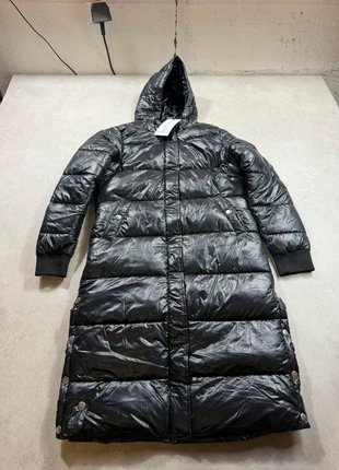 Doudoune longue femme Alpenblitz Taille 36 neuf avec étiquettes, marca: alpenblitz, estado: Novo com etiquetas, tamanho: S / 36 / 8, €34.99, €37.44 inclui Proteção do Comprador Pro