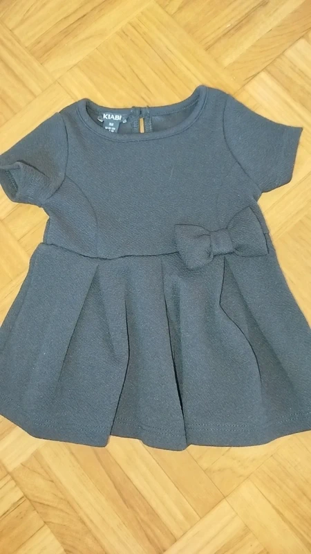 Robe fine