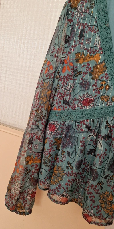 Blouse Vila - photo numéro 5