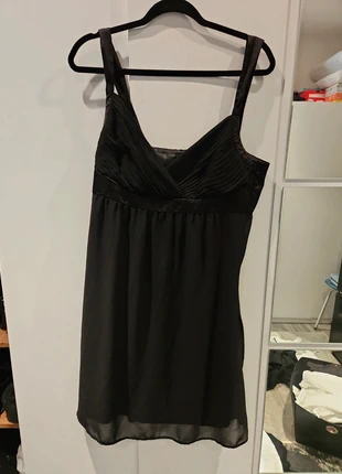 Robe courte, marca: Esprit, estado: Nuevo sin etiquetas, tamaño: XXL / 44 / 16, 21,00 €, 22,75 € Protección al comprador Pro incluida