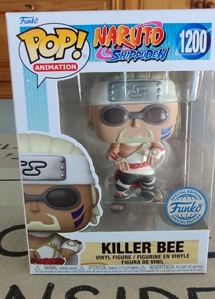 Funko Killer Bee 1200, marca: Funko, estado: Muito bom, tamanho: Tamanho único, €14.00, €15.40 inclui Proteção do Comprador