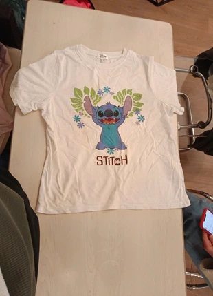 T-shirt stitch, brand: Jennyfer, condition: Good, size: S / 36 / 8, €5.00, €5.95 includes Buyer Protection