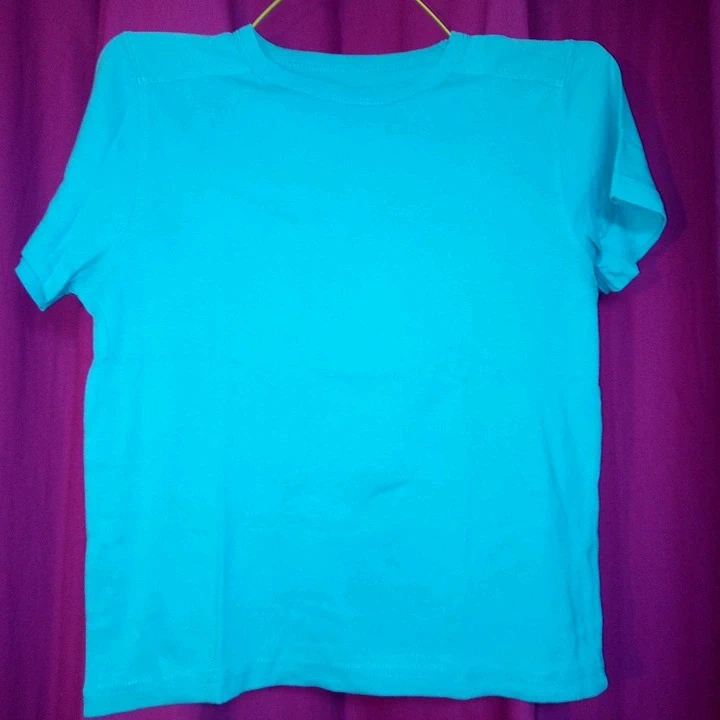 T-shirt garçon - photo numéro 2